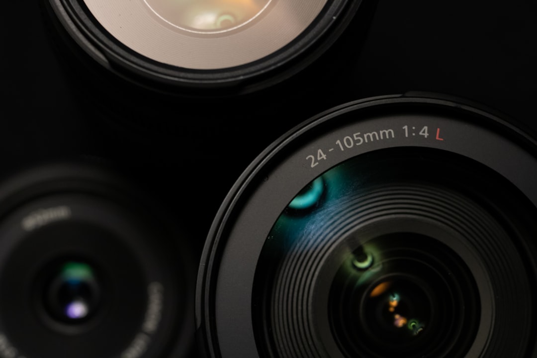 Exploring the Benefits of Upgrading Your Camera Lens Today