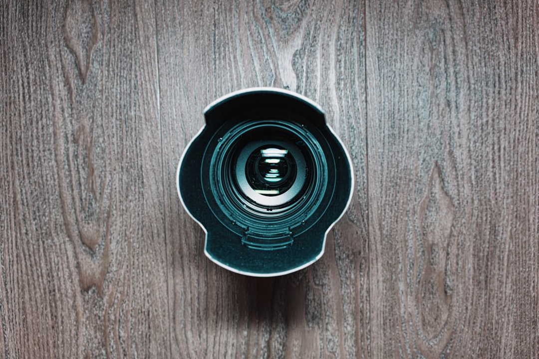 How to Care for and Maintain Your Camera Lenses Effectively